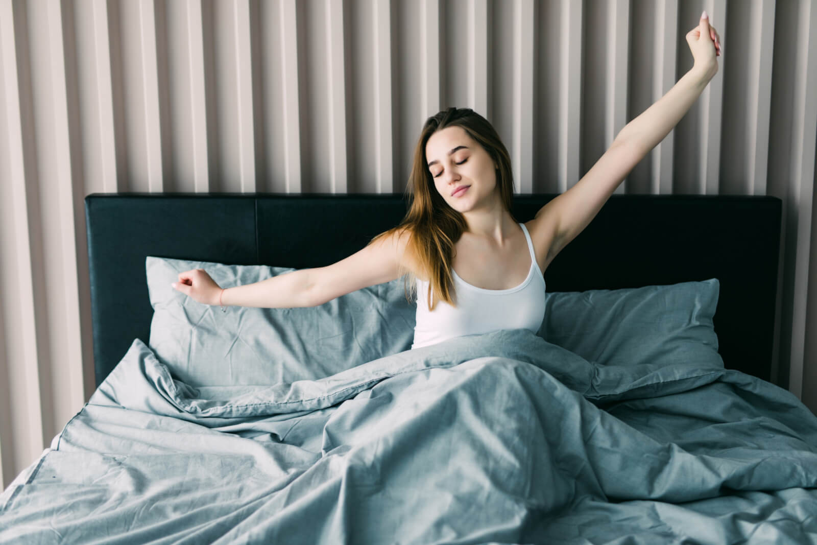 5 Benefits of a Good Mattress for Your Health