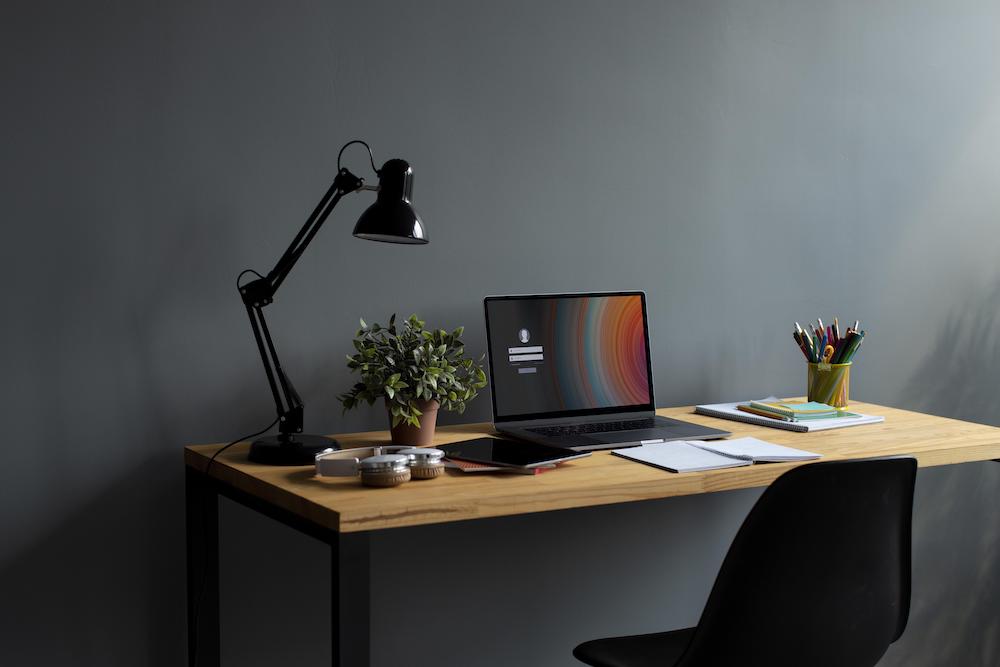 Optimising Your Home Office for Health and Productivity