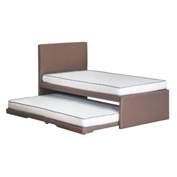 2 in 1 Fabric Bed FAB1007