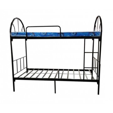 Double Deck Bunk Bed DD33