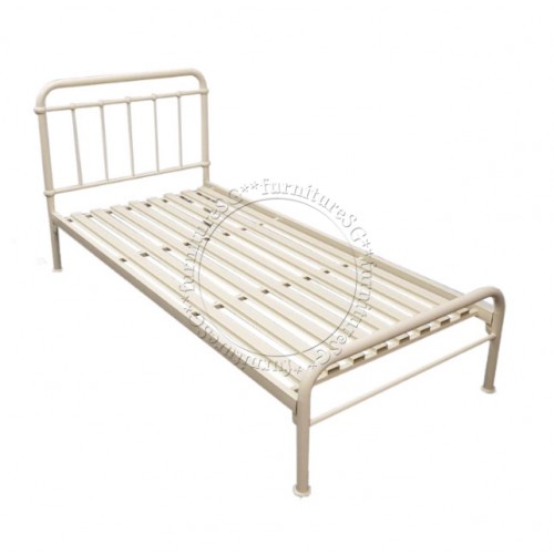 > Metal Beds