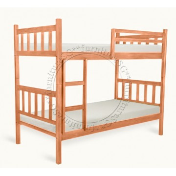 Double Deck Bunk Bed DD1092