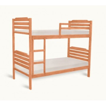 Double Deck Bunk Bed DD1093