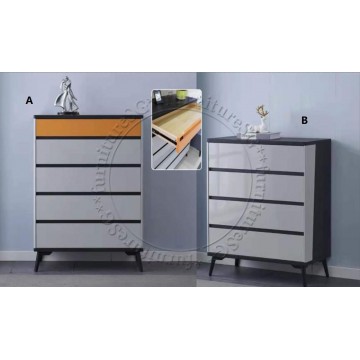 Chest of Drawers COD1236