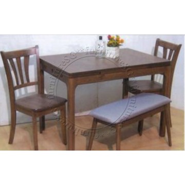 Dining Table Set DNT3761