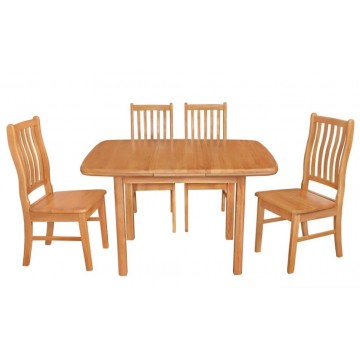 Dining Table Set DNT1249W