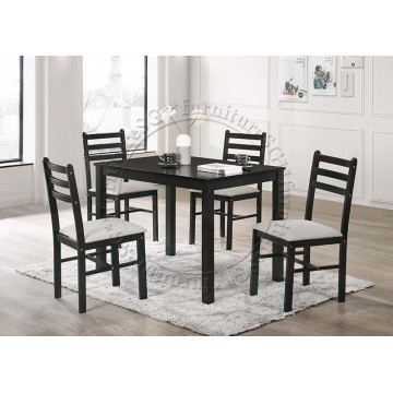 Dining Table Set DNT1522
