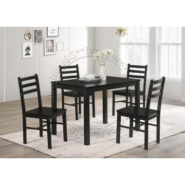 Dining Table Set DNT1523