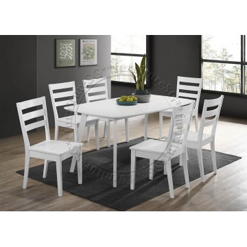 Dining Table Set DNT1530