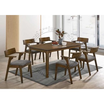 Dining Table Set DNT1556