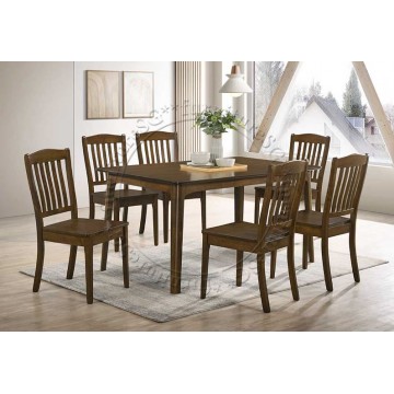 Dining Table Set DNT1558