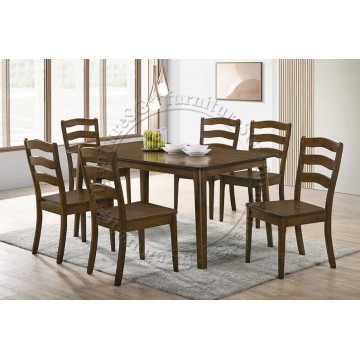 Dining Table Set DNT1559