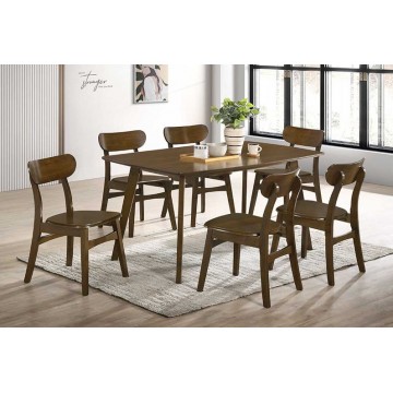 Dining Table Set DNT1560