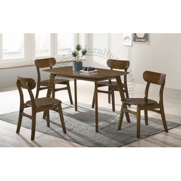 Dining Table Set DNT1561