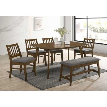 Dining Table Set DNT1562