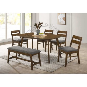 Dining Table Set DNT1565