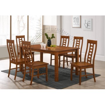 Dining Table Set DNT1568