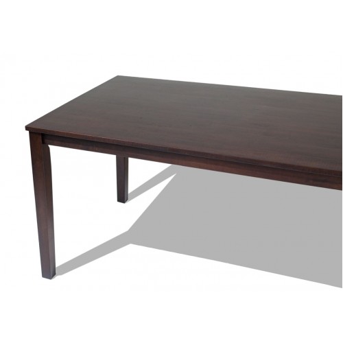 (Clearance) Dining Table DNT1571 - 1.5m Display Set
