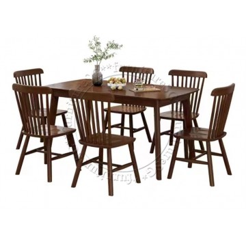 Dining Table Set DNT1588