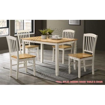 Dining Table Set DNT1650