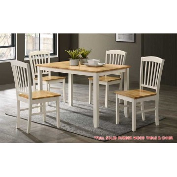 Dining Table Set DNT1650