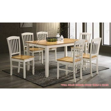 Dining Table Set DNT1651