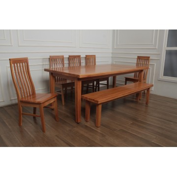 Dining Table Set DNT1655