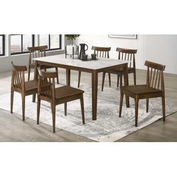 Dining Table Set DNT1666