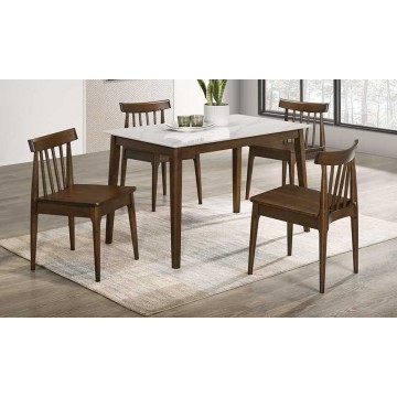 Dining Table Set DNT1666B