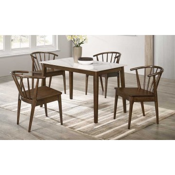 Dining Table Set DNT1667B