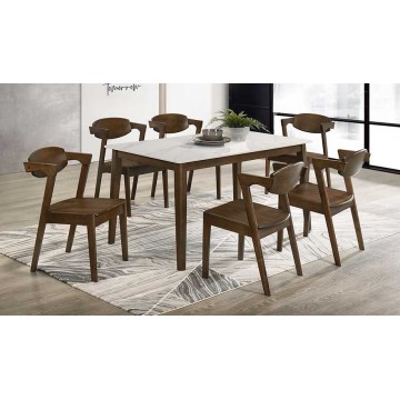 Dining Table Set DNT1668