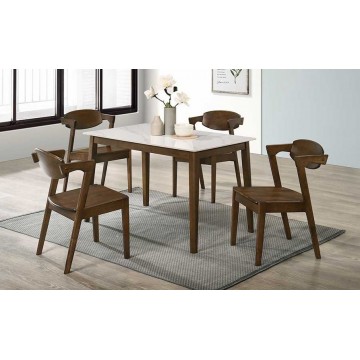 Dining Table Set DNT1668B