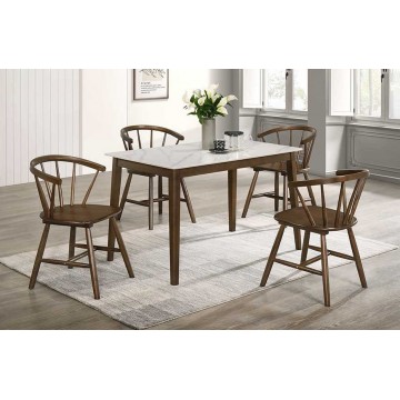 Dining Table Set DNT1669B