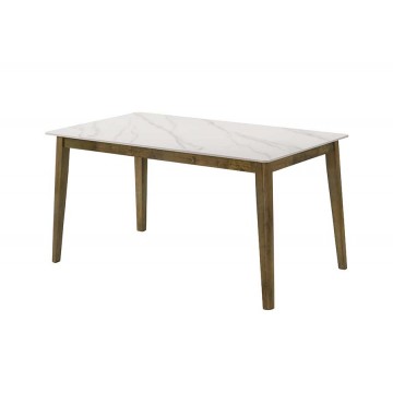 Dining Table DNT1670A (Available in 2 colors)