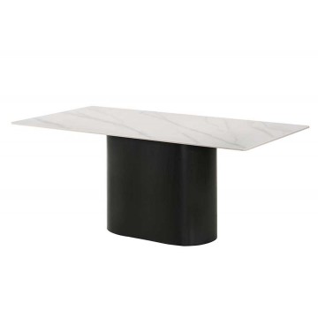 Dining Table DNT1671 (Available in 2 colors)