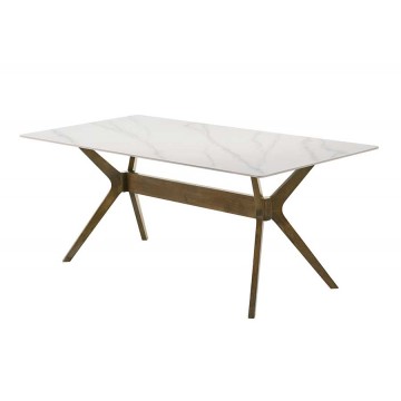 Dining Table DNT1672(Available in 2 colors)