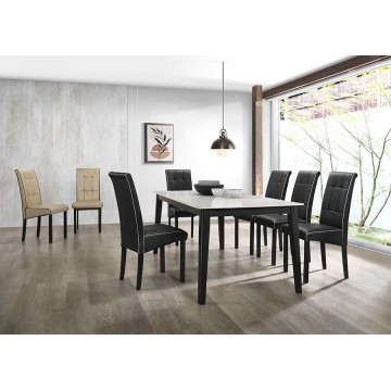 Dining Table Set DNT1673