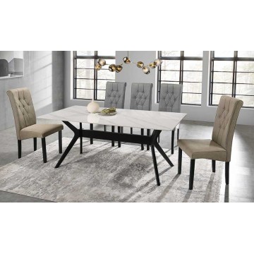 Dining Table Set DNT1686
