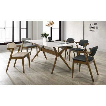 Dining Table Set DNT1690