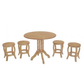 Dining Table Set DNT1371