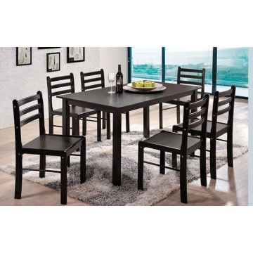 Hampo Dining Table Set *Limited Sets*