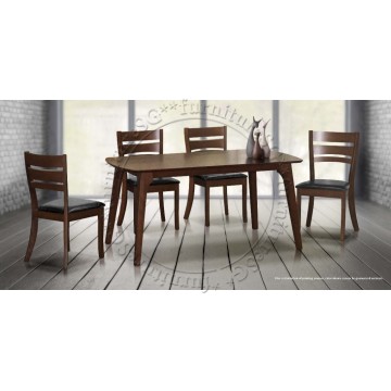 Dining Table Set DNT1579
