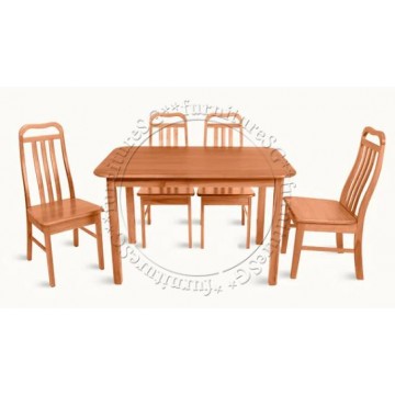 Dining Table Set DNT1515
