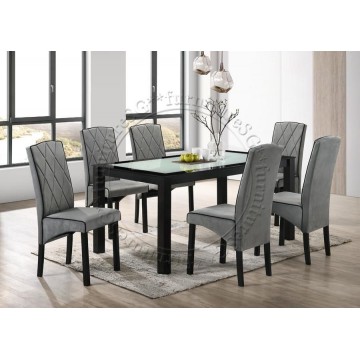 Dining Table Set DNT1538