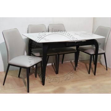 Dining Table Set DNT3812A