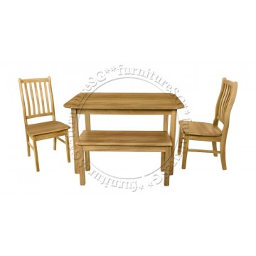 Dining Table Set DNT1516
