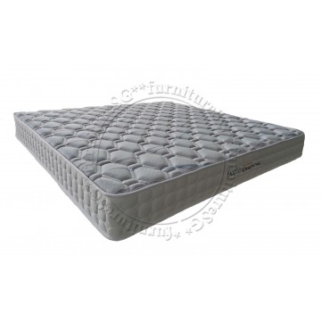 (Clearance) Dorso Essential Spring Mattress with Coolmax