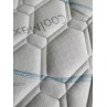 (Clearance) Dorso Essential Spring Mattress with Coolmax- King size