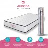 Aurora - Hotel Choice 8 inches Pocket Spring Mattress(Single & King no stock)