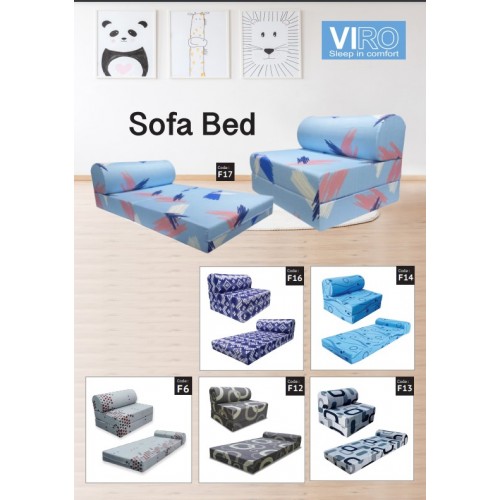 Viro Sofa Bed Free Pillow 25 Off